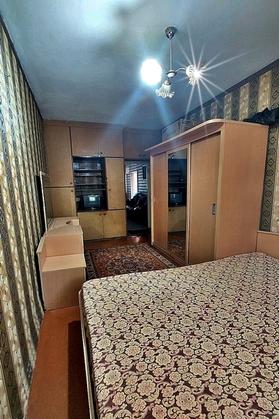 Массив: Ялангач (Эко- Базар). 2х- комнатная. - Изображение #5, Объявление #1741411