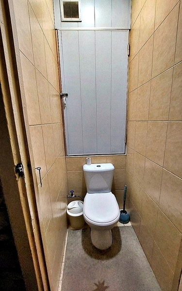 Массив: Ялангач (Эко- Базар). 2х- комнатная. - Изображение #6, Объявление #1741411