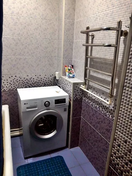 Метро: Buyuk ipak yoʻli. ( Горького ). 2х- комнатная.       - Изображение #6, Объявление #1741425