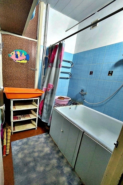 Массив: Ялангач (Эко- Базар). 2х- комнатная. - Изображение #7, Объявление #1741411