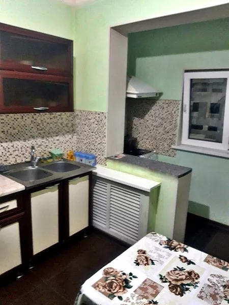 Метро: Buyuk ipak yoʻli. ( Горького ). 2х- комнатная.       - Изображение #7, Объявление #1741425