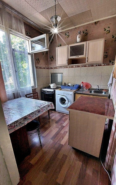 Массив: Ялангач (Эко- Базар). 2х- комнатная. - Изображение #8, Объявление #1741411