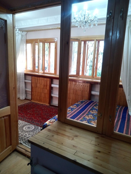 3 спальни и зал, парковка под окном - Изображение #9, Объявление #1741518