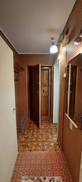 Своя 2-х комн. на 2-м этаже 4 этажного кирпичного дома метро Хамза (Новза) - Изображение #6, Объявление #1741463