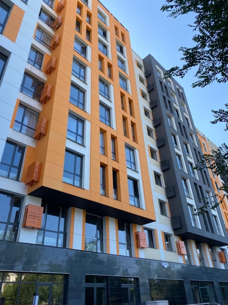 Фиброцементный лист - Изображение #3, Объявление #1741600