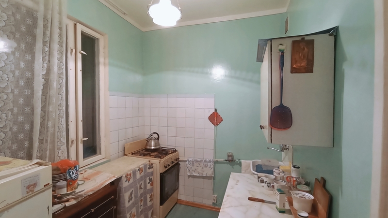 Сдается 2 комнатная квартира - Изображение #4, Объявление #1741747