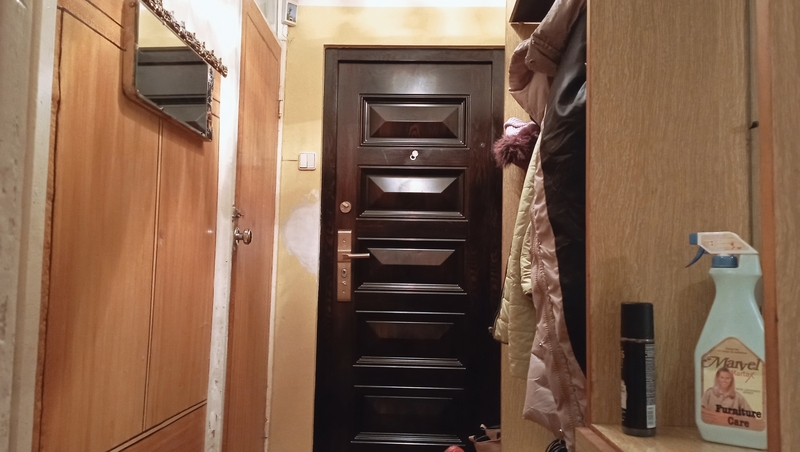 Сдается 2 комнатная квартира - Изображение #5, Объявление #1741747