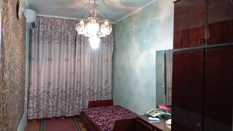 Сдается 2 комнатная квартира - Изображение #3, Объявление #1741747