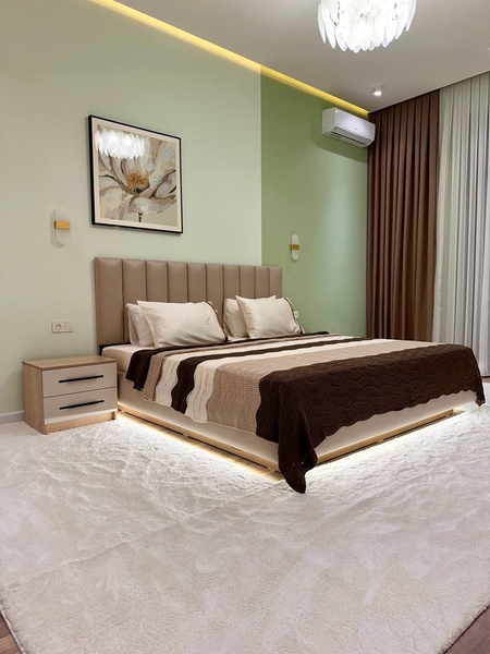 3-х комнатная квартира в центре  - Изображение #3, Объявление #1741764