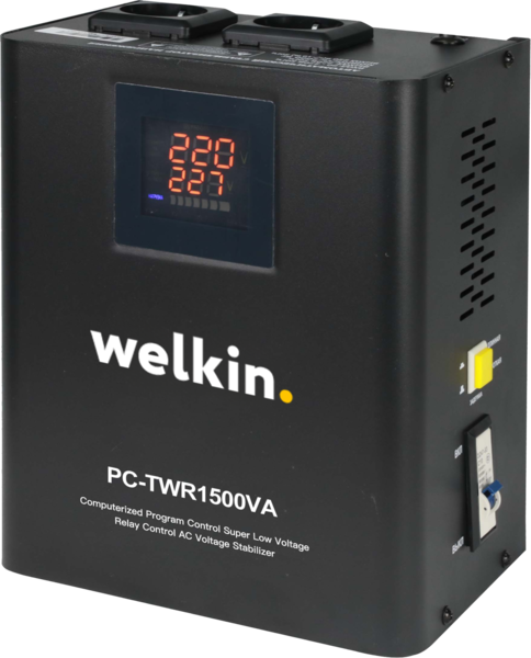 НАСТЕННЫЕ СТАБИЛИЗАТОРЫ НАПРЯЖЕНИЯ 220V - Изображение #5, Объявление #1741510