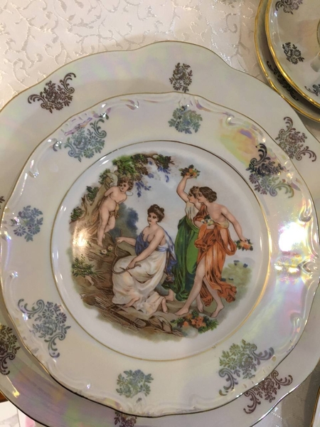 Продаю посуду Мадонна ( настоящий фарфор) - Изображение #9, Объявление #1741537