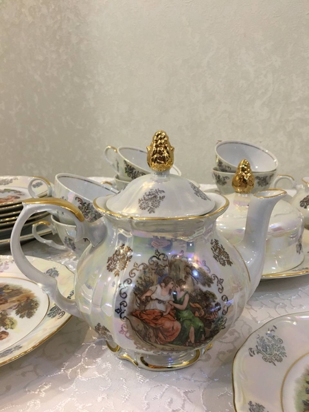 Продаю посуду Мадонна ( настоящий фарфор) - Изображение #7, Объявление #1741537