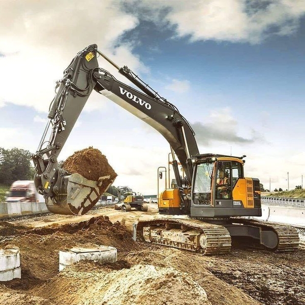 Поставка и продажа спецтехники - Изображение #4, Объявление #1741781