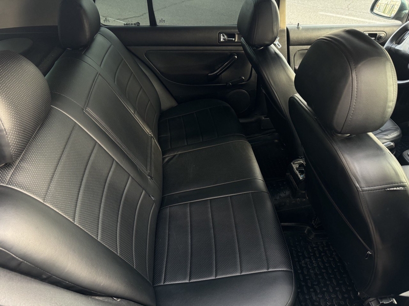 Продам Volkswagen Golf 4 - Изображение #9, Объявление #1741588