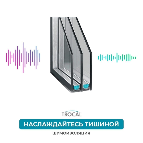 Фабрика немецких окон "Kömmerling". Ташкент.  - Изображение #4, Объявление #1741479