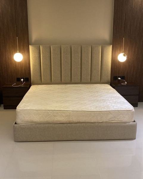 Кровати двуспальные и односпальные в наличии и под заказ. Все размеры, любые цве - Изображение #4, Объявление #1742432