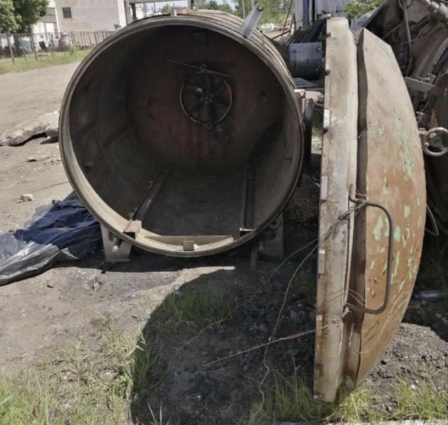  Продам Терморелаксационный аппарат КТР-4 - Изображение #3, Объявление #1741947