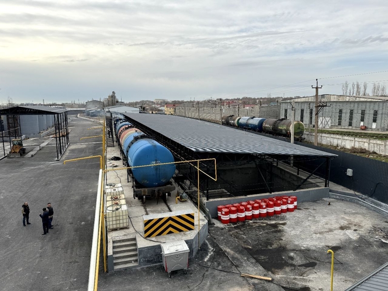 Битум БНД 60/90, 50/70, 40/60. - Изображение #3, Объявление #1742234