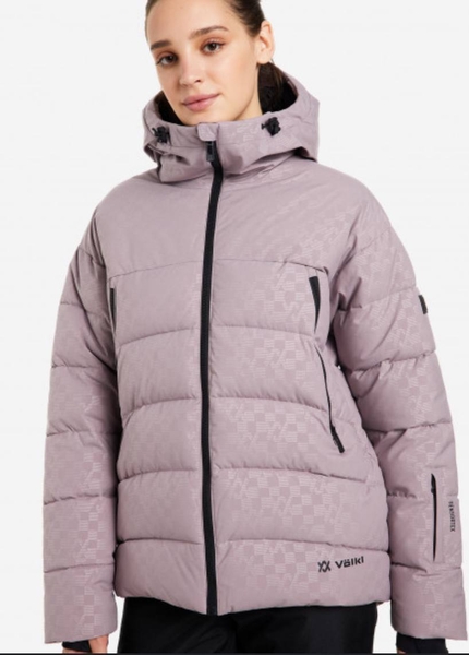 Куртка утепленная женская Volkl - Изображение #3, Объявление #1742336