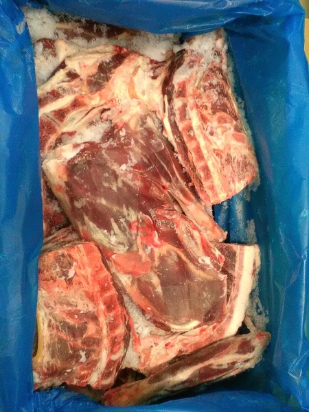 Баранина (Овечье мясо) - Изображение #3, Объявление #1743125