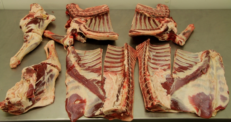 Баранина (Овечье мясо) - Изображение #4, Объявление #1743125