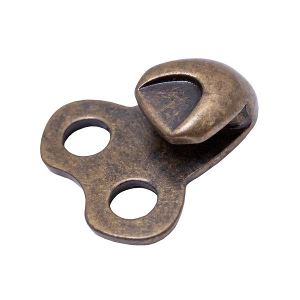  Литьевая фурнитура //  Крючки обувные литьевые - Изображение #3, Объявление #1742619