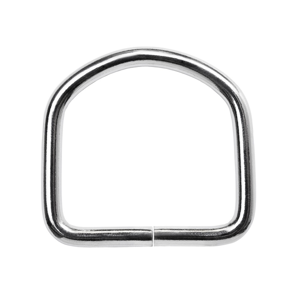 Металлическая фурнитура //  Полукольца - Изображение #3, Объявление #1742576