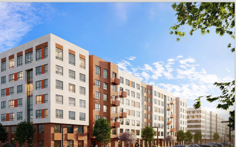 Квартира в Калининграде - Изображение #4, Объявление #1742798