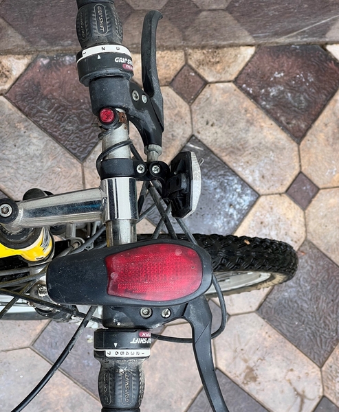 Американский горный велосипед Rhino / Amerikalik tog'li velosiped - Изображение #5, Объявление #1743009