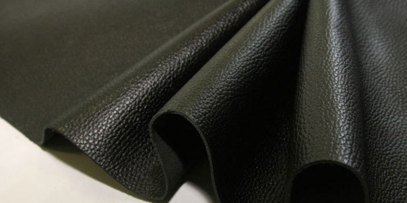 Обувные материалы //  Кирза обувная - Изображение #3, Объявление #1742683