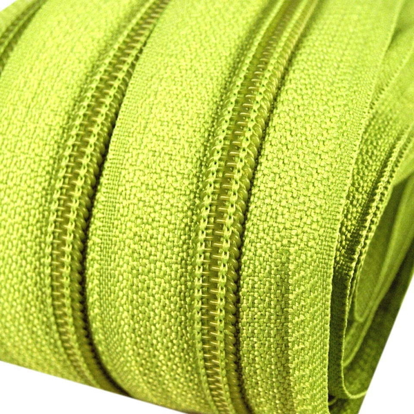 Молния обувная //  Молния рулонная - Изображение #4, Объявление #1742644