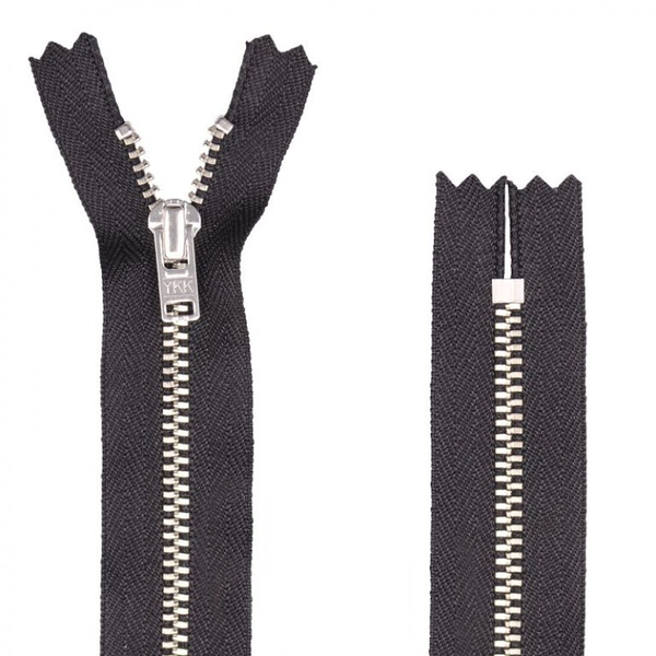 Молния обувная //  Молния металлическая - Изображение #3, Объявление #1742646