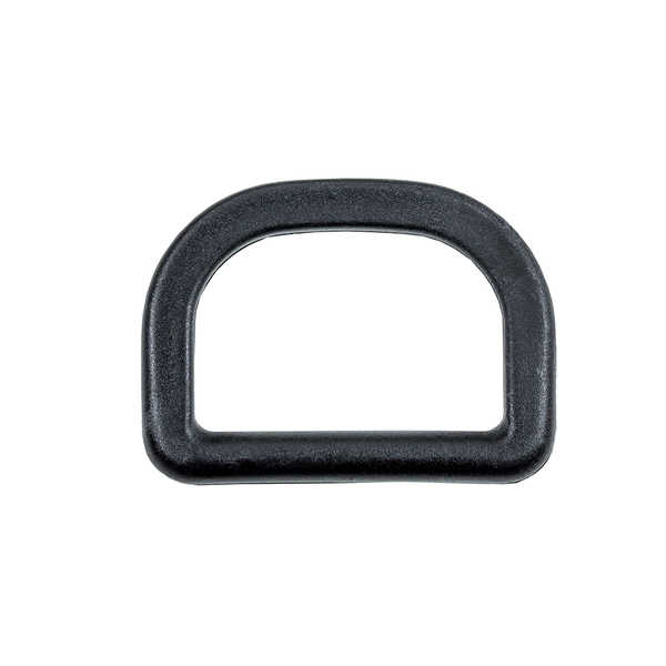  Пластиковая фурнитура //  Полукольца пластиковые - Изображение #6, Объявление #1742626