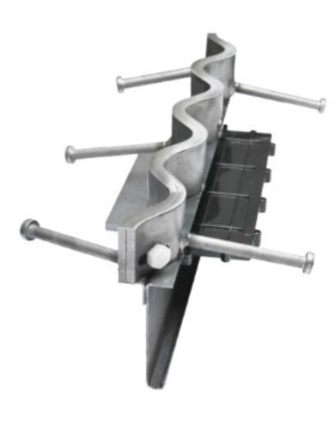 RUSFIBRA-PROFILE -ПРОФИЛЬ(ПРОМЫШЛЕННЫЙ И АЛЮМИНИЕВЫЙ) НЕСЪЕМНАЯ ОПАЛУБКА - Изображение #4, Объявление #1742992