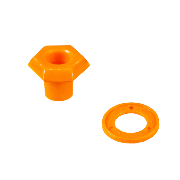 Пластиковая фурнитура //  Блочки пластиковые - Изображение #3, Объявление #1742623