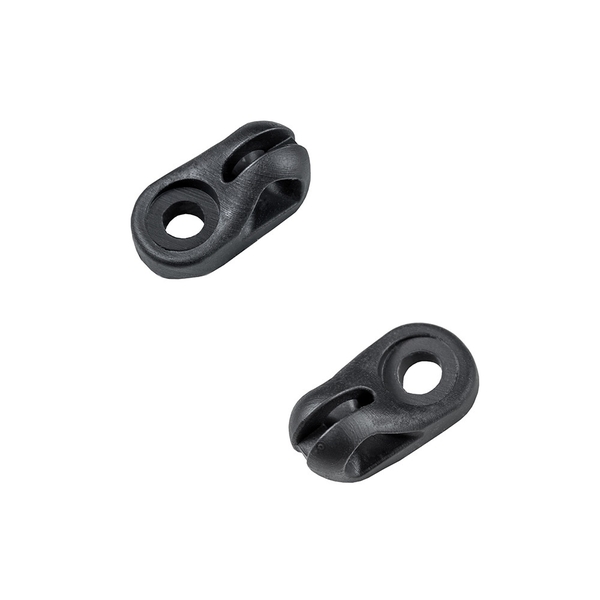  Пластиковая фурнитура //  Петли обувные пластиковые - Изображение #3, Объявление #1742625