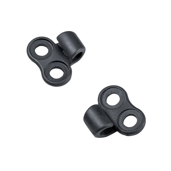   Пластиковая фурнитура //  Крючки обувные пластиковые - Изображение #4, Объявление #1742624