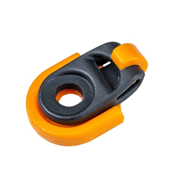  Пластиковая фурнитура //  Петли обувные пластиковые - Изображение #4, Объявление #1742625