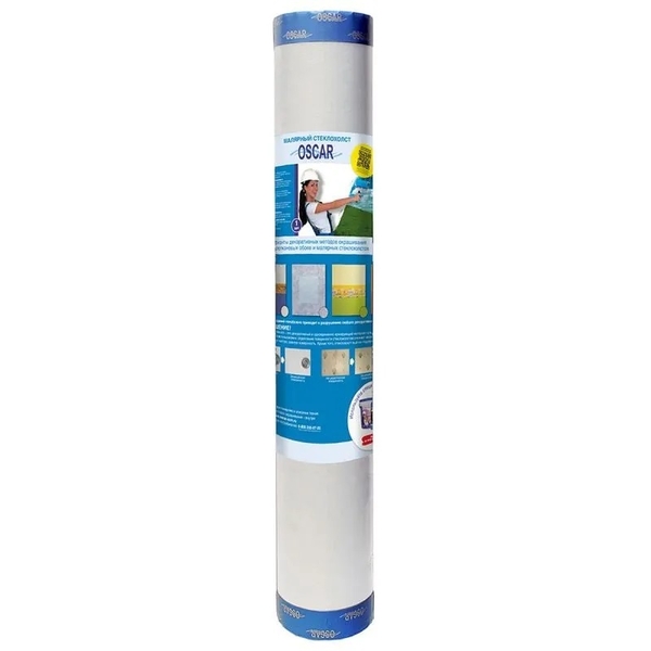 Малярный стеклохолст Oscar Wellton 25гр.40гр.50гр - Изображение #4, Объявление #1743044