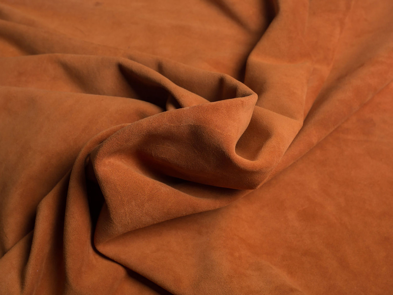   Обувные материалы //  Искусственный велюр  - Изображение #3, Объявление #1742677