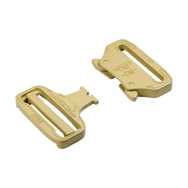  Швейная фурнитура //  Пряжки ременные - Изображение #4, Объявление #1742637