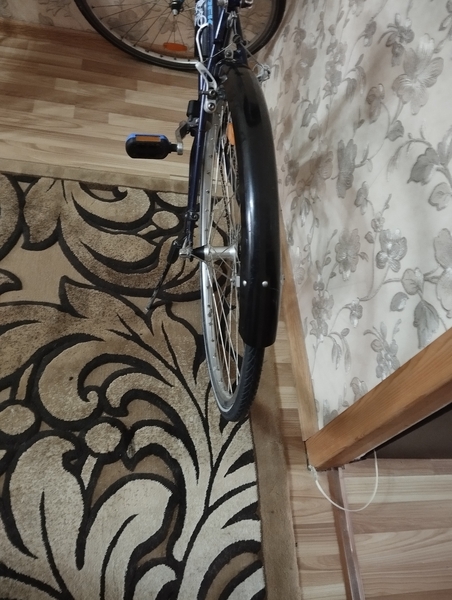 Велосипед шоссе немец и городской  - Изображение #3, Объявление #1743430