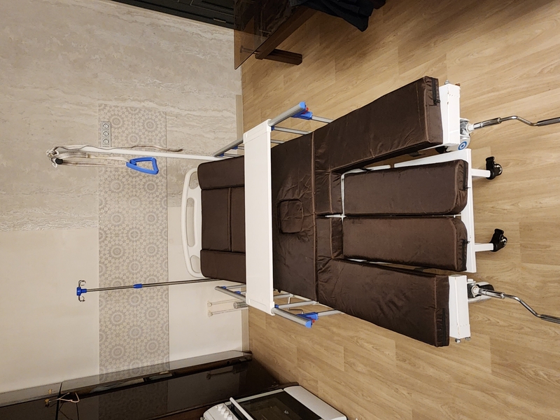 Медицинская кровать многофункциональная - Изображение #3, Объявление #1743364