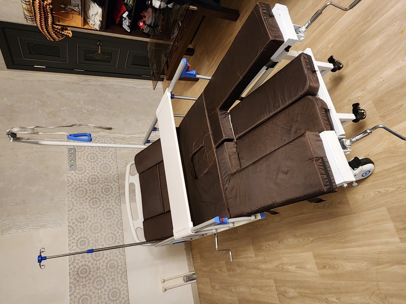 Медицинская кровать многофункциональная - Изображение #4, Объявление #1743364