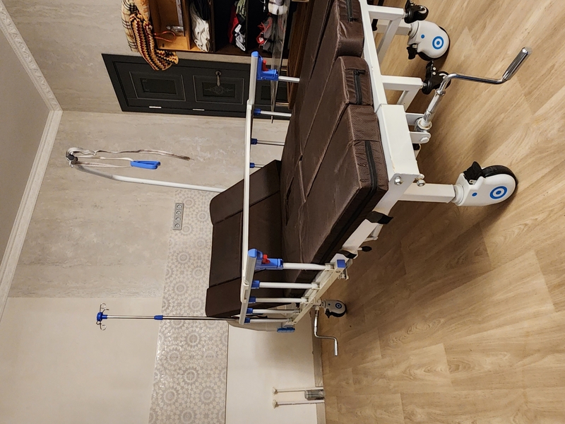 Медицинская кровать многофункциональная - Изображение #5, Объявление #1743364