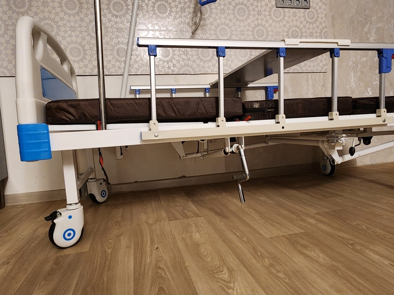 Медицинская кровать многофункциональная - Изображение #6, Объявление #1743364