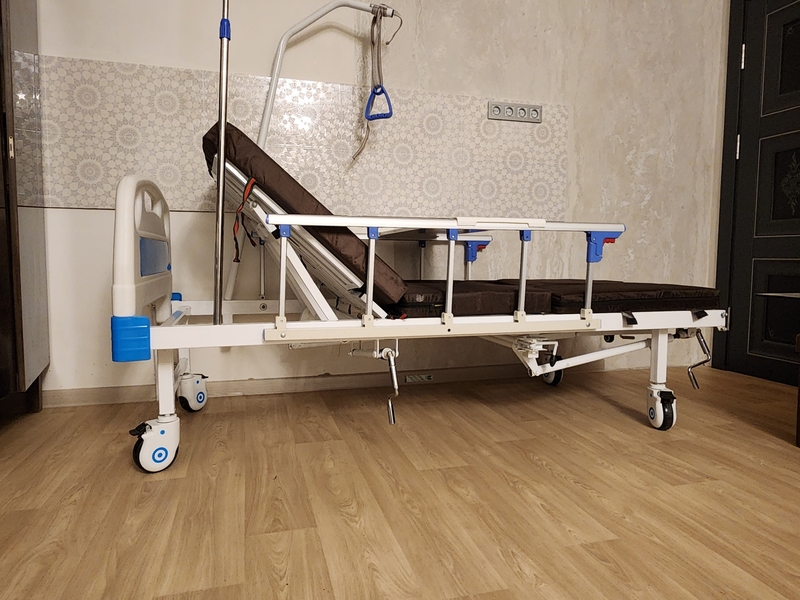 Медицинская кровать многофункциональная - Изображение #7, Объявление #1743364