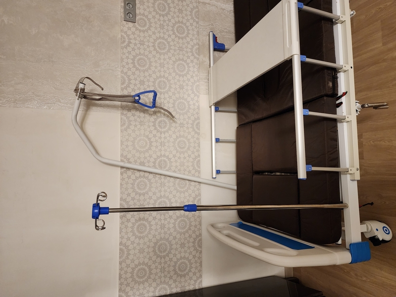 Медицинская кровать многофункциональная - Изображение #8, Объявление #1743364