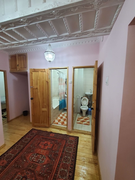 3 спальни и зал, парковка под окном - Изображение #2, Объявление #1743169