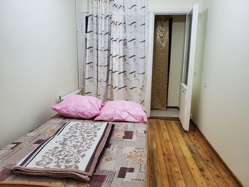 3 спальни и зал, парковка под окном - Изображение #3, Объявление #1743169